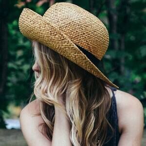 Meet your Posher, Anastasia